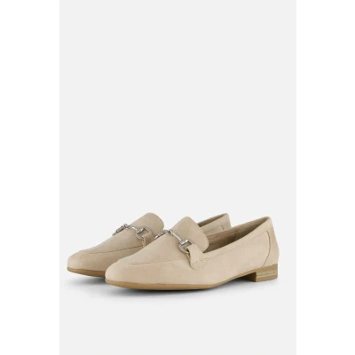 Afbeelding van Marco Tozzi Instappers, Dames, Maat: 37, Dune Schoenen