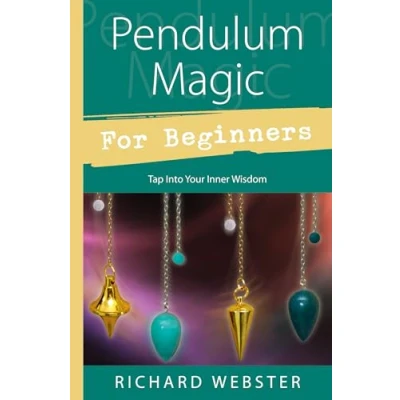 Afbeelding van Pendulum Magic For Beginners
