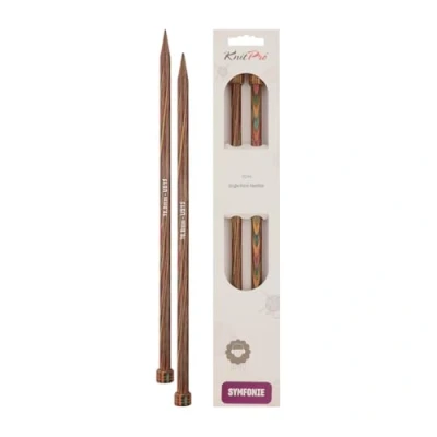 Afbeelding van Knitpro Symfonie 40cm 10.00mm