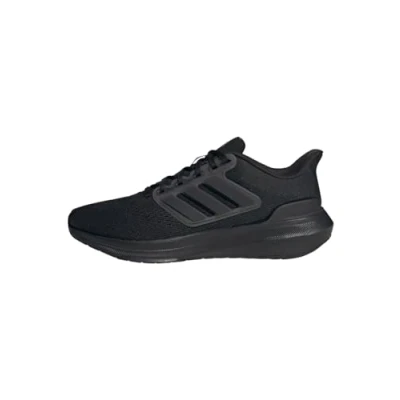 Afbeelding van adidas Performance Ultra Hardloopschoenen neutraal, Heren, Maat: 40 2/3, Core black/carbon Kunststof/ textiel
