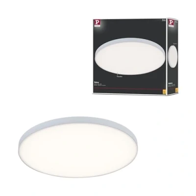 Afbeelding van Paulmann Velora 79891 LED plafondlamp 19.00 W Warmwit Wit