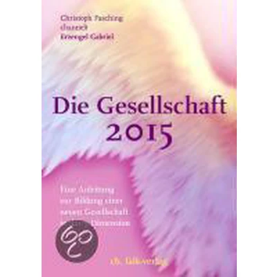 Afbeelding van Die Gesellschaft 2015