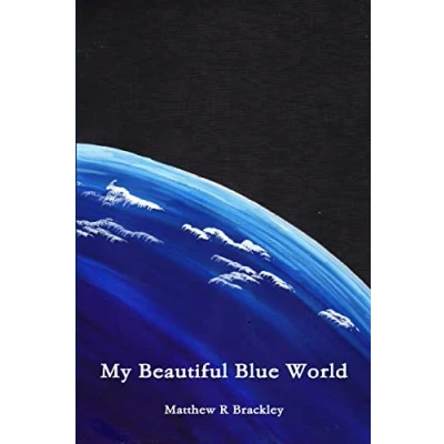 Afbeelding van My Beautiful Blue World