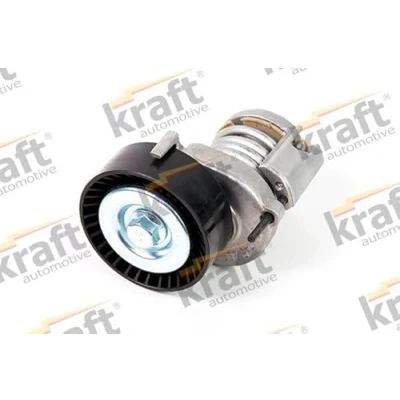 Afbeelding van KRAFT 1220820 Spanner, Poly V riem VOLKSWAGEN: GOLF 4, 6, Polo IV Hatchback, SKODA: Octavia II Fabia I Hatchback
