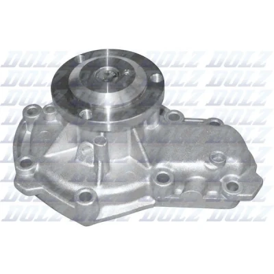 Afbeelding van DOLZ R266 Waterpomp RENAULT: 21 Hatchback, Trafic I Van