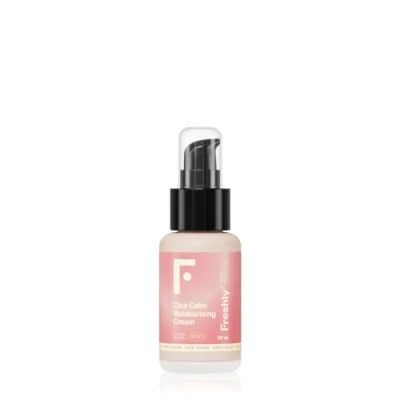 Afbeelding van Freshly Cosmetics Bloom Orchid Face Moisturizer is een onmisbaar product voor de dagelijkse verzorging van uw huid. 50 ml.