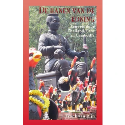 Afbeelding van de hanen van koning
