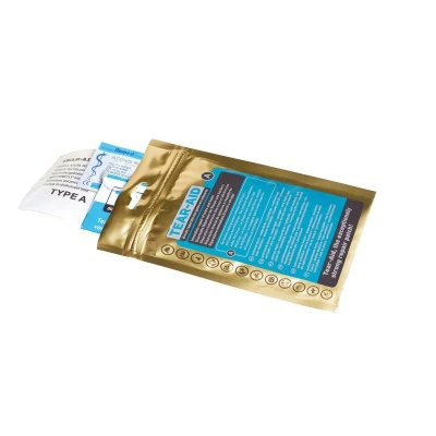 Afbeelding van Prolimit Tear Aid Reaparatieset Wit One