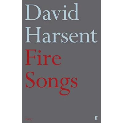 Afbeelding van Fire Songs