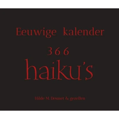 Afbeelding van Eeuwige kalender