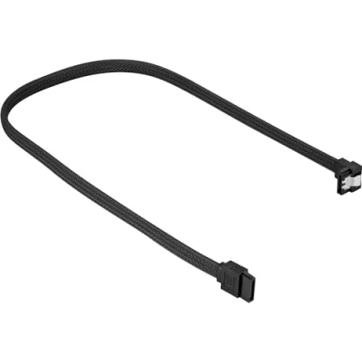 Afbeelding van Sharkoon Sata III 90 sleeve