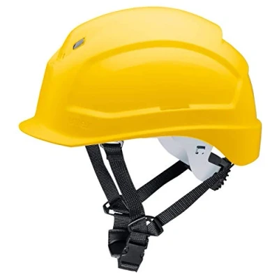Afbeelding van uvex pheos S KR 9772134 Veiligheidshelm Geel