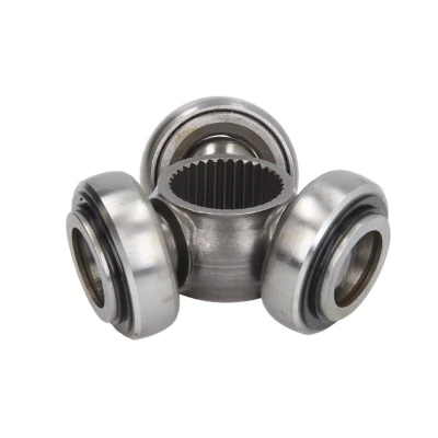 Afbeelding van Universele verbinding, Aandrijvingsas PASCAL G4G009PC