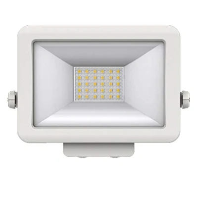 Afbeelding van Theben theLeda B20L WH 1020683 LED buitenschijnwerper 20 W Wit