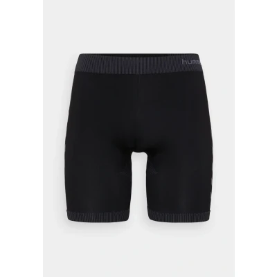 Afbeelding van Hummel Korte broeken, Heren, Maat: Small, Black