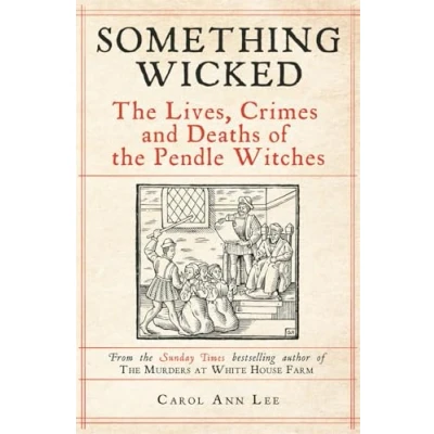 Afbeelding van Something Wicked