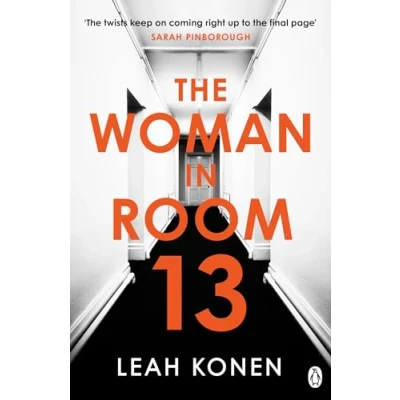 Afbeelding van The Woman in Room 13