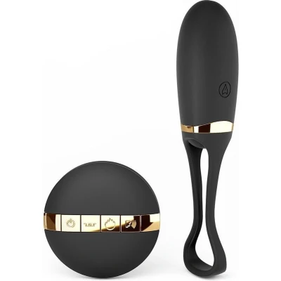 Afbeelding van Vibrerend Eitje Dorcel Secret Delight