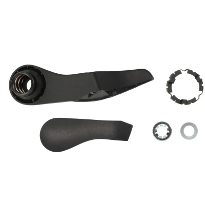Afbeelding van Ombouw, buitenspiegel DT Spare Parts 2.97051