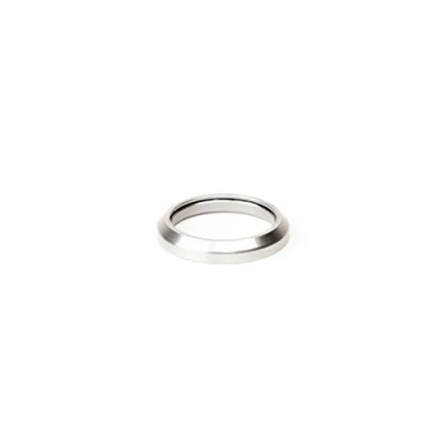 Afbeelding van Elvedes Balhoofdlager Mr151 1 3/8 Inch 7 Mm Zilver