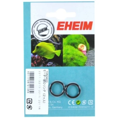 Afbeelding van Eheim Game 2 Ring Sluiting