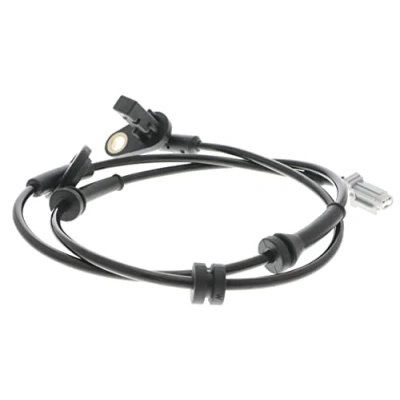 Afbeelding van VEMO V38 72 0110 ABS Sensor Vooras rechts voor voertuigen met 12