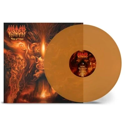 Afbeelding van Vader Tibi Et Igni (LP)