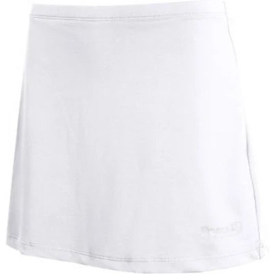 Afbeelding van Fundamental Tennisrokje Dames White 100 L Wit