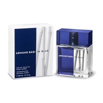 Afbeelding van ARMAND BASI In Blauw 50 ml Vapo