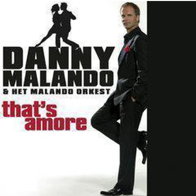 Afbeelding van That S Amore Nl Version