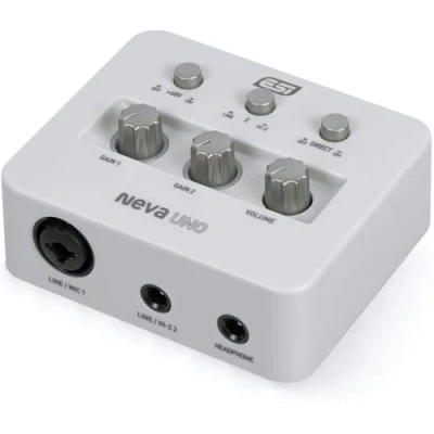 Afbeelding van ESI Neva UNO USB audio interface