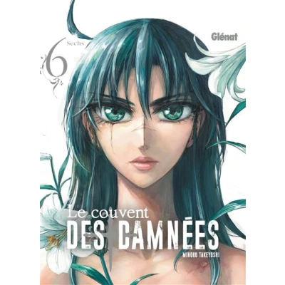 Image de Le Couvent des damnées Tome 06