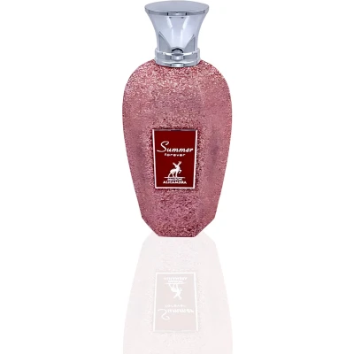 Afbeelding van Maison Alhambra Summer Forever Edp W 100 Ml