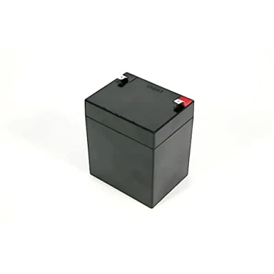 Afbeelding van Eaton Vervangende accu voor Ellipse ECO 1200/Ellipse PRO 1200/5S1000I/EX700 omvormer zwart