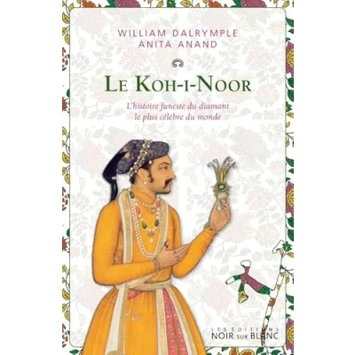 Afbeelding van Koh i noor