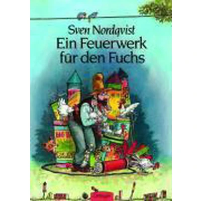 Afbeelding van Ein Feuerwerk Fur Den Fuchs
