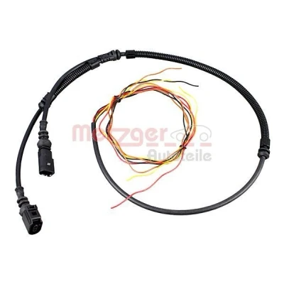 Afbeelding van METZGER 2324121 Kabelreparatieset, wieltoerentalsensor VOLKSWAGEN: Transporter 5