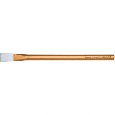 Image de GEDORE RED R91250056 ciseau à maçonnerie 8 faces 350x26 mm Ø 18 3300793