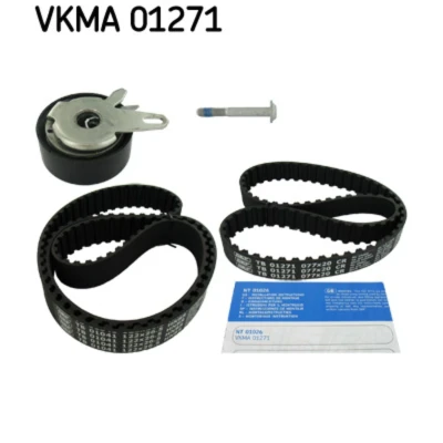 Afbeelding van Skf Distributieriem kit VKMA 01271