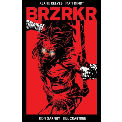 Afbeelding van BRZRKR Deluxe Edition