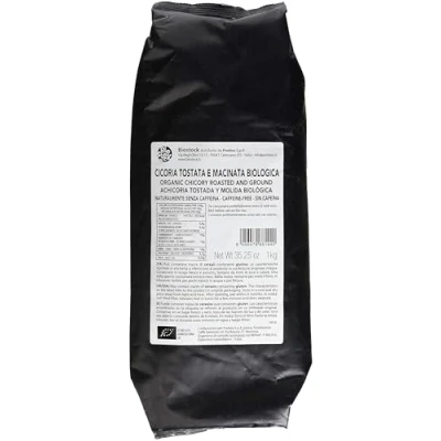 Afbeelding van Probios Biologisch gegrilde en gemalen wielrennen, 1 kg