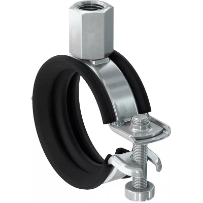 Afbeelding van Fischer 562357 Buisklem Scharnierbuisklem 10 stuk(s)