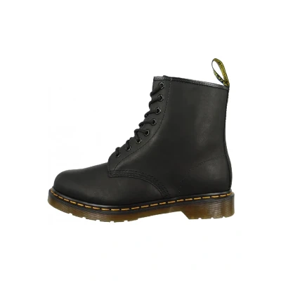 Afbeelding van Dr. Martens 1460 BOOT Veterboots, Maat: 44, Schwarz