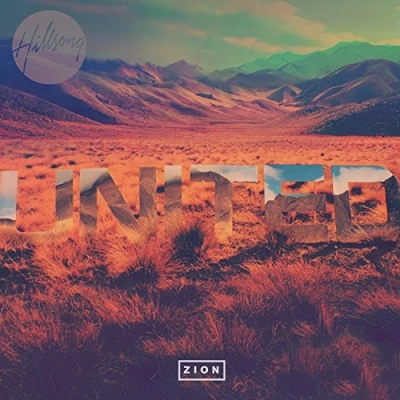 Afbeelding van Hillsong United Zion (CD) (Deluxe Edition)