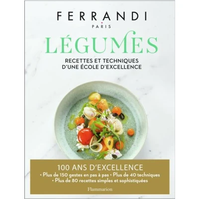 Image de FERRANDI Paris Légumes