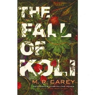 Afbeelding van The Fall of Koli