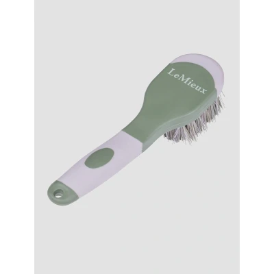 Afbeelding van LeMieux Borstel for Bucket Lilac/Rosemary One Size Agradi.be