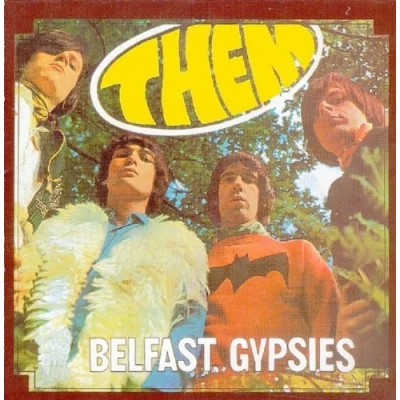 Afbeelding van Belfast Gypsies