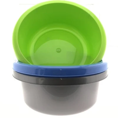 Afbeelding van Benson Teil 6 liter Kleur Ø 32 x 13 cm prijs per stuk