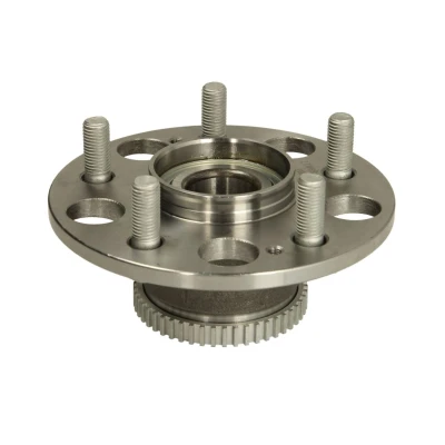 Afbeelding van BTA H24053BTA Wiellagerset Achteras Met tandwiel HONDA: CIVIC 7 Hatchback